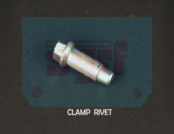 Clamp Rivet
